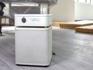 深圳福永鑫龙欣科技园_新装修办公室租赁空气净化器